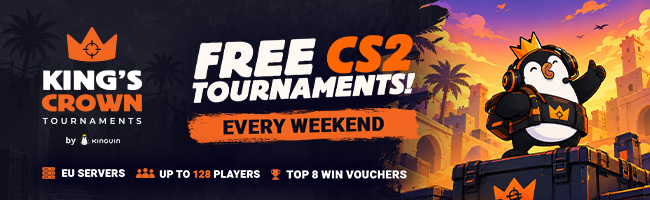Banner promo